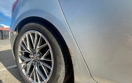 Chevrolet Cruze II, 2012 год, 770 000 рублей, 12 фотография