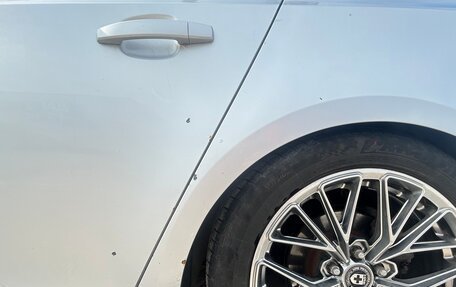 Chevrolet Cruze II, 2012 год, 770 000 рублей, 11 фотография