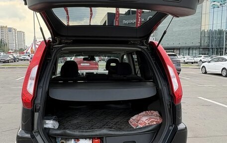 Nissan X-Trail, 2012 год, 1 460 000 рублей, 4 фотография