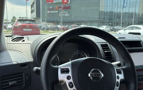 Nissan X-Trail, 2012 год, 1 460 000 рублей, 7 фотография