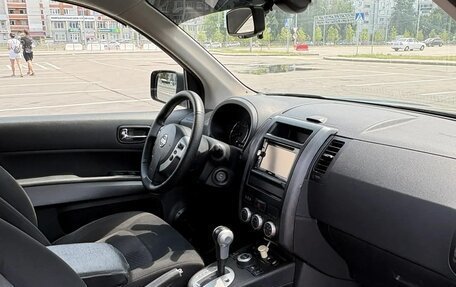 Nissan X-Trail, 2012 год, 1 460 000 рублей, 6 фотография