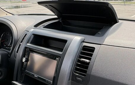 Nissan X-Trail, 2012 год, 1 460 000 рублей, 8 фотография