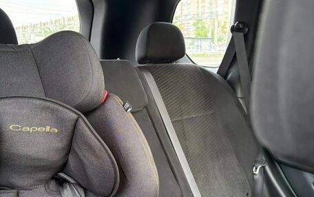 Nissan X-Trail, 2012 год, 1 460 000 рублей, 10 фотография
