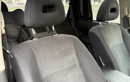 Nissan X-Trail, 2012 год, 1 460 000 рублей, 9 фотография