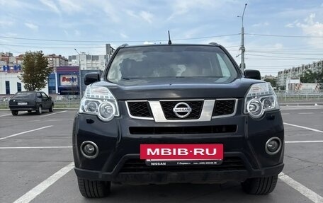 Nissan X-Trail, 2012 год, 1 460 000 рублей, 5 фотография