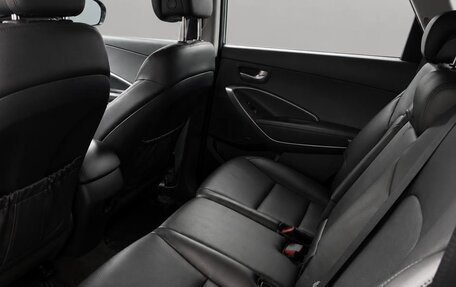 Hyundai Santa Fe III рестайлинг, 2018 год, 2 950 000 рублей, 9 фотография