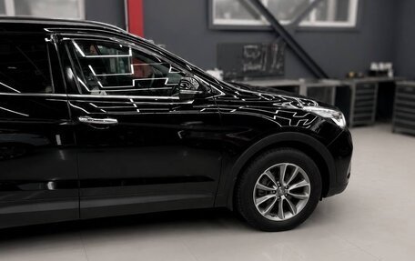 Hyundai Santa Fe III рестайлинг, 2018 год, 2 950 000 рублей, 6 фотография