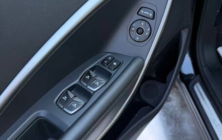 Hyundai Santa Fe III рестайлинг, 2018 год, 2 950 000 рублей, 15 фотография