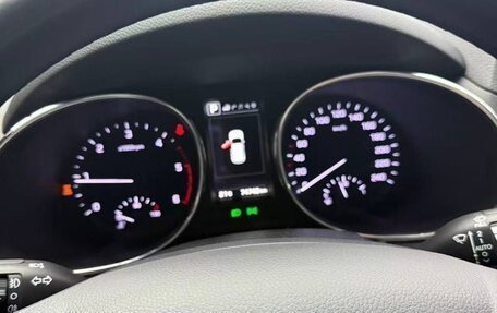 Hyundai Santa Fe III рестайлинг, 2018 год, 2 950 000 рублей, 11 фотография