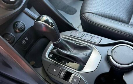 Hyundai Santa Fe III рестайлинг, 2018 год, 2 950 000 рублей, 13 фотография