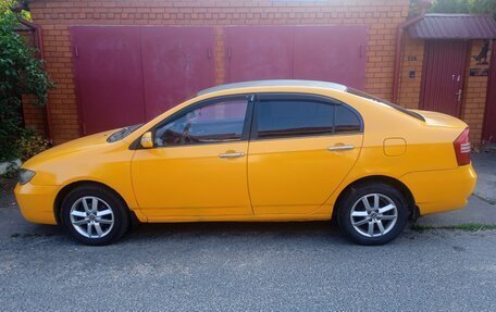 Lifan Solano I (630) рестайлинг, 2011 год, 160 502 рублей, 3 фотография