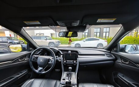 Honda Civic IX, 2019 год, 2 500 000 рублей, 7 фотография