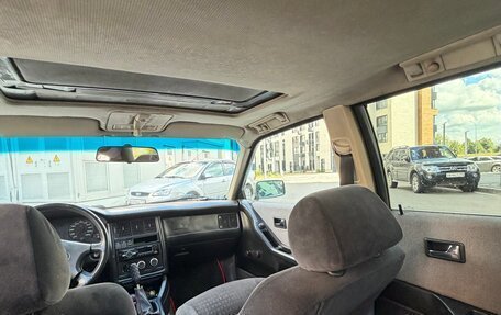 Audi 80, 1990 год, 140 000 рублей, 10 фотография