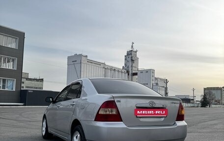 Toyota Corolla, 2001 год, 580 000 рублей, 2 фотография