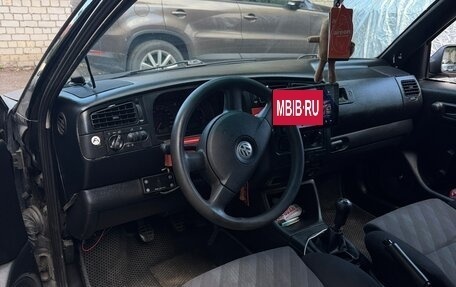 Volkswagen Golf III, 1996 год, 200 000 рублей, 2 фотография