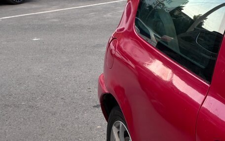 Renault Clio III, 2000 год, 199 000 рублей, 13 фотография