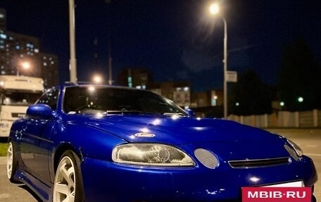 Toyota Soarer, 1991 год, 1 450 000 рублей, 3 фотография