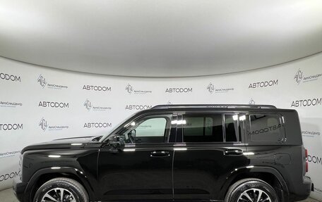 Haval H9, 2024 год, 4 549 000 рублей, 3 фотография