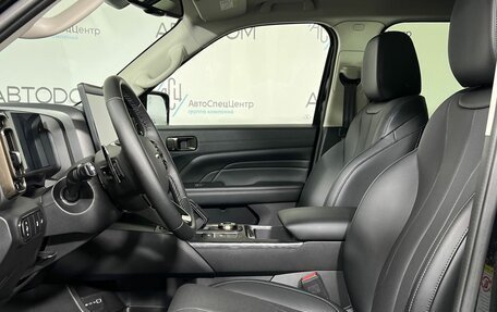 Haval H9, 2024 год, 4 549 000 рублей, 11 фотография