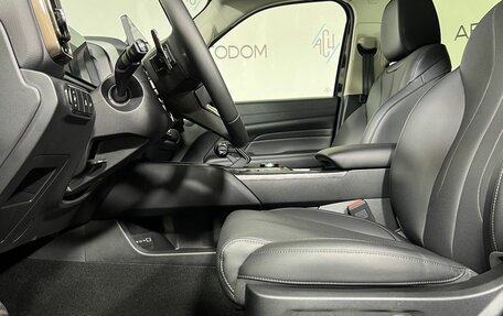 Haval H9, 2024 год, 4 549 000 рублей, 17 фотография
