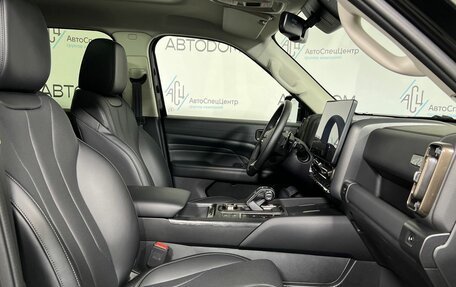 Haval H9, 2024 год, 4 549 000 рублей, 14 фотография