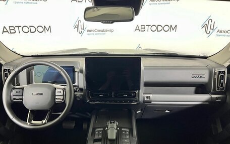Haval H9, 2024 год, 4 549 000 рублей, 12 фотография