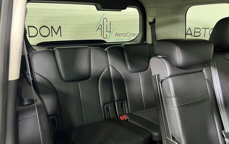 Haval H9, 2024 год, 4 549 000 рублей, 16 фотография