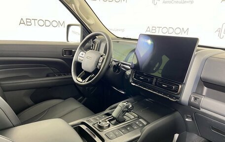 Haval H9, 2024 год, 4 549 000 рублей, 13 фотография