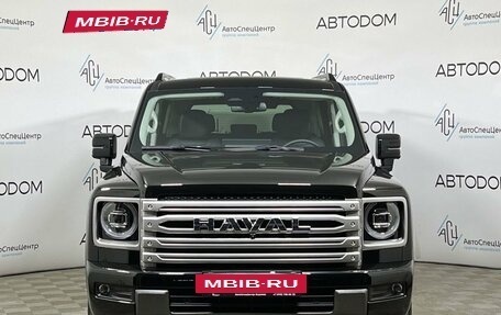 Haval H9, 2024 год, 4 549 000 рублей, 5 фотография