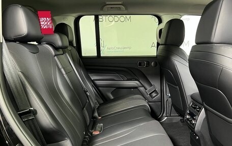 Haval H9, 2024 год, 4 549 000 рублей, 15 фотография