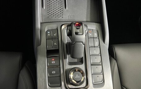 Haval H9, 2024 год, 4 549 000 рублей, 25 фотография