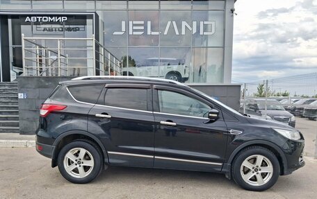 Ford Kuga III, 2014 год, 1 350 000 рублей, 4 фотография