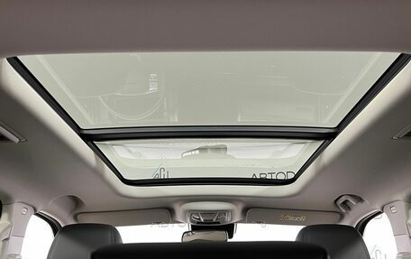 Haval H9, 2024 год, 4 549 000 рублей, 27 фотография