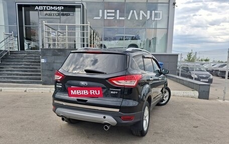 Ford Kuga III, 2014 год, 1 350 000 рублей, 5 фотография