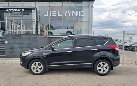 Ford Kuga III, 2014 год, 1 350 000 рублей, 8 фотография