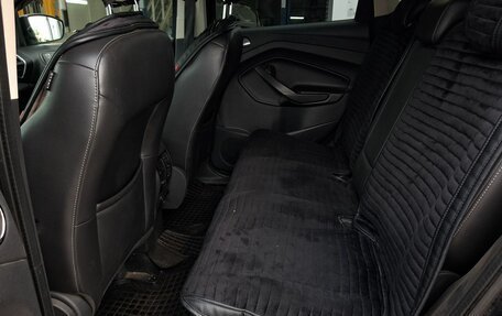 Ford Kuga III, 2014 год, 1 350 000 рублей, 12 фотография