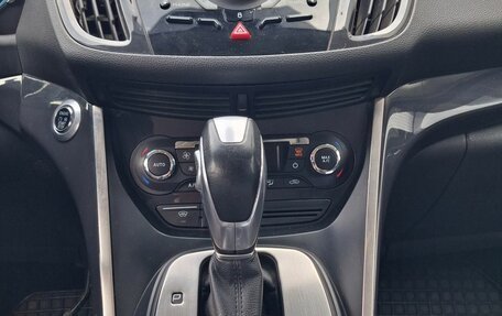 Ford Kuga III, 2014 год, 1 350 000 рублей, 11 фотография