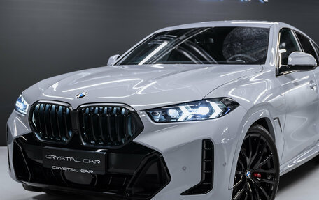BMW X6, 2026 год, 14 850 000 рублей, 8 фотография