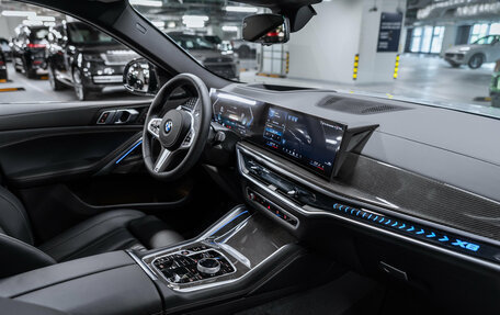 BMW X6, 2026 год, 14 850 000 рублей, 3 фотография