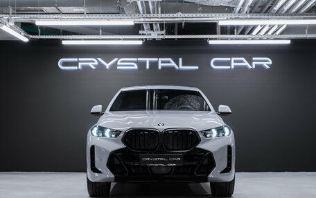 BMW X6, 2026 год, 14 850 000 рублей, 5 фотография