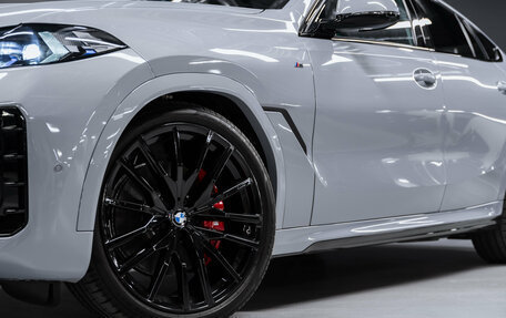 BMW X6, 2026 год, 14 850 000 рублей, 9 фотография