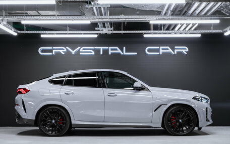 BMW X6, 2026 год, 14 850 000 рублей, 6 фотография