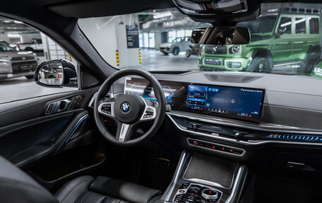 BMW X6, 2026 год, 14 850 000 рублей, 11 фотография