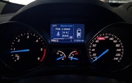 Ford Kuga III, 2014 год, 1 350 000 рублей, 9 фотография