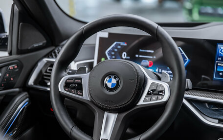 BMW X6, 2026 год, 14 850 000 рублей, 12 фотография