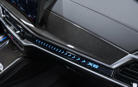 BMW X6, 2026 год, 14 850 000 рублей, 16 фотография