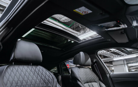 BMW X6, 2026 год, 14 850 000 рублей, 19 фотография