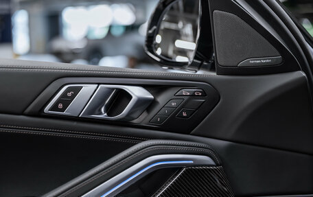BMW X6, 2026 год, 14 850 000 рублей, 27 фотография