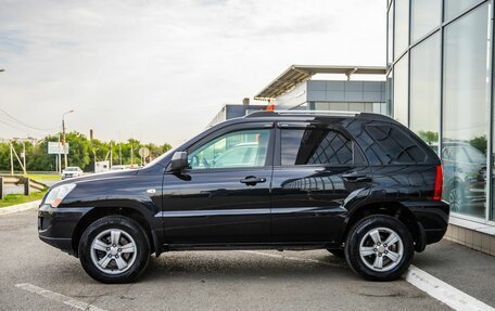 KIA Sportage II, 2010 год, 898 000 рублей, 4 фотография