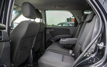 KIA Sportage II, 2010 год, 898 000 рублей, 25 фотография